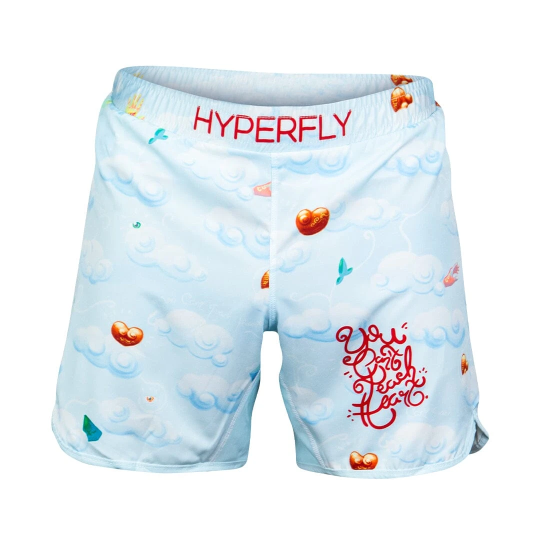 Love No Gi Shorts 1 Love No Gi Shorts