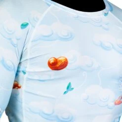 Love Rash Guard -Hyperfly Shop love rash guard no gi rash guard hyperfly 655258