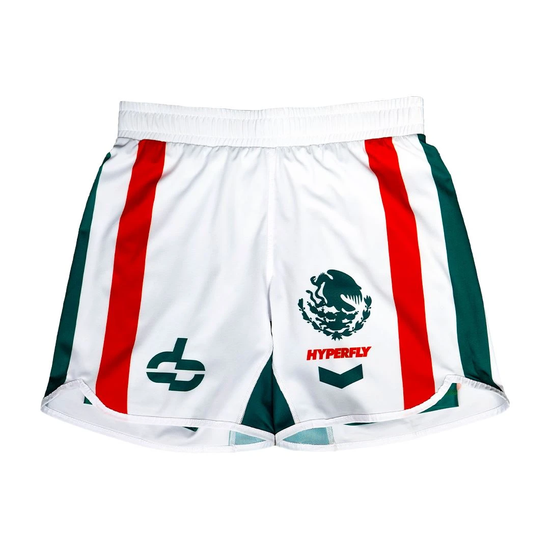Mexico Shorts 1 Mexico Shorts