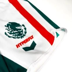 Mexico Shorts 7 Mexico Shorts -Hyperfly Shop mexico shorts apparel bottoms hyperfly 322032