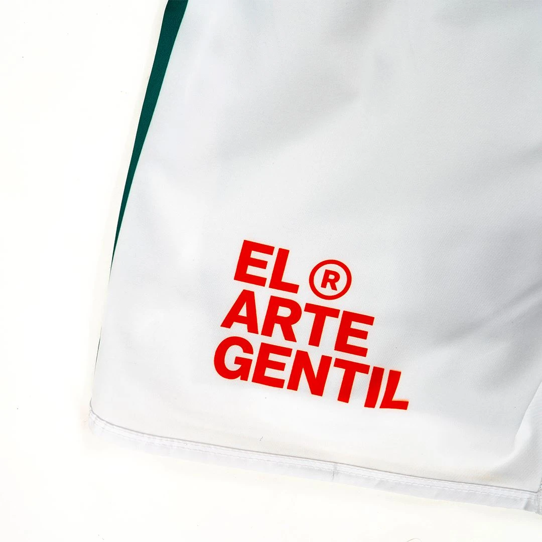 Mexico Shorts 5 Mexico Shorts - Image 5