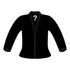 Mystery Gi