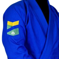 Outlet - Hyperlyte 3.5 Citrus / Royal Blue / A3 -Hyperfly Shop outlet hyperlyte 35 citrus royal blue a3 kimono adult hyperfly 315001