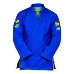 Outlet - Hyperlyte 3.5 Citrus / Royal Blue / A3