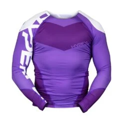 ProComp Edge Ranked Rash Guard -Hyperfly Shop procomp edge ranked rash guard hyperfly 133441