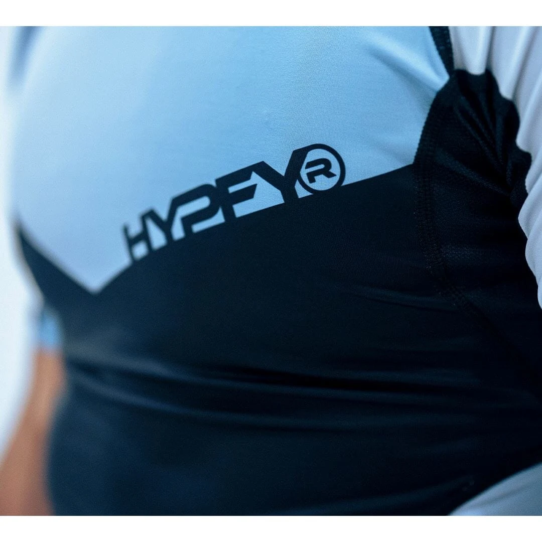 ProComp Edge Training Rash Guard Silver 9 ProComp Edge Training Rash Guard Silver - Image 9