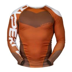 ProComp Edge Ranked Rash Guard -Hyperfly Shop procomp edge ranked rash guard hyperfly 640521