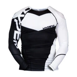 ProComp Edge Ranked Rash Guard -Hyperfly Shop procomp edge ranked rash guard hyperfly 777690