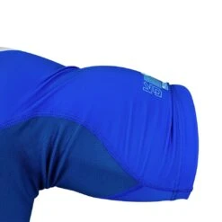 ProComp Edge Ranked Rash Guard Blue 14 ProComp Edge Ranked Rash Guard Blue -Hyperfly Shop procomp edge ranked rash guard hyperfly 795785