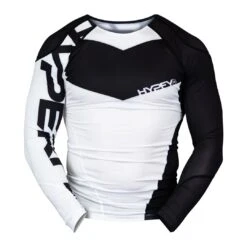 ProComp Edge Ranked Rash Guard -Hyperfly Shop procomp edge ranked rash guard hyperfly 876444