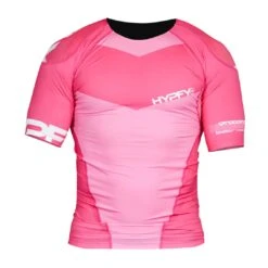 ProComp Edge Training Rash Guard Fuchsia