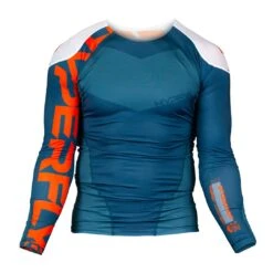 ProComp Edge Training Rash Guard Verdigris