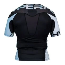 ProComp Edge Training Rash Guard Silver 14 ProComp Edge Training Rash Guard Silver -Hyperfly Shop procomp edge training rash guard silver no gi rash guard hyperfly 678951
