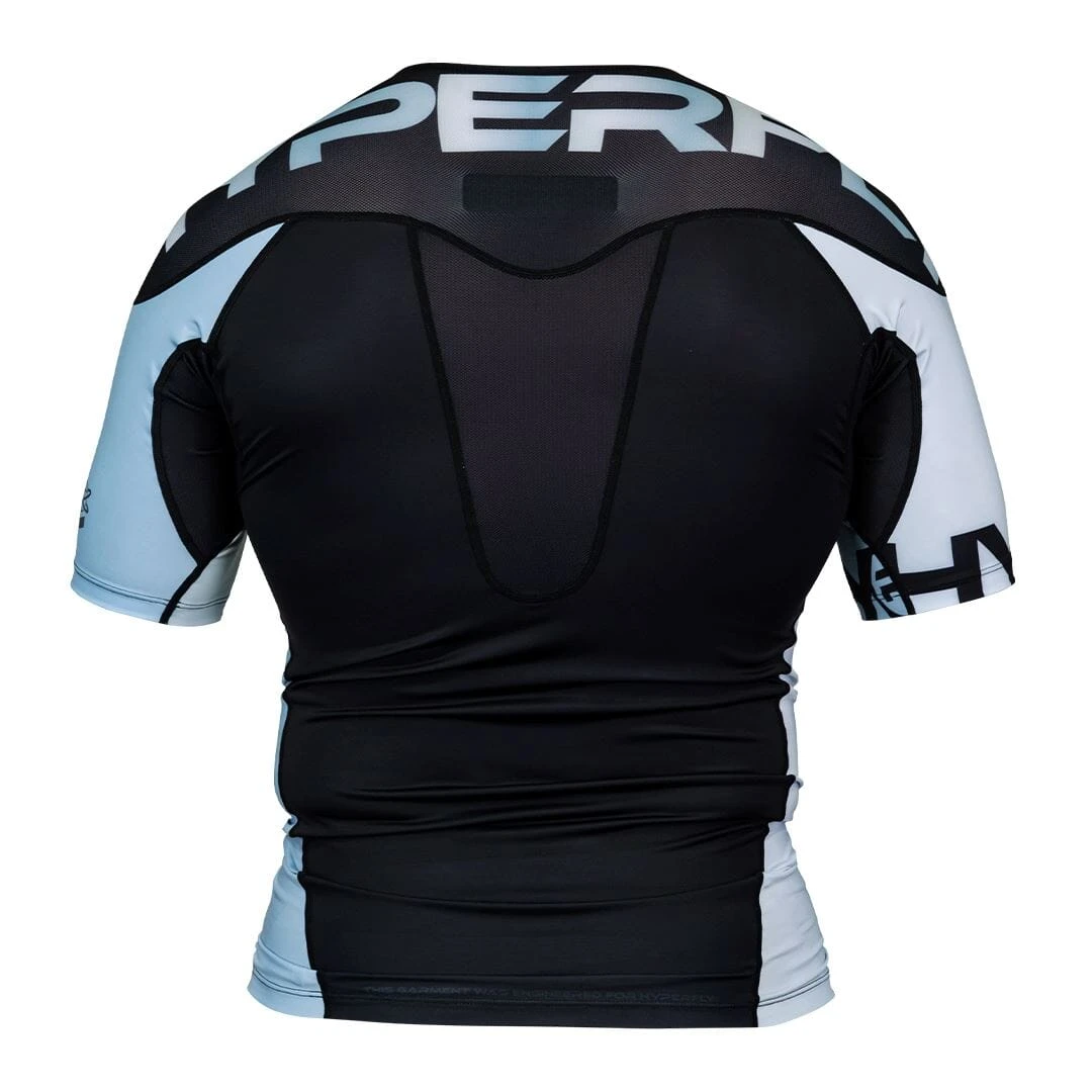 ProComp Edge Training Rash Guard Silver 3 ProComp Edge Training Rash Guard Silver - Image 3