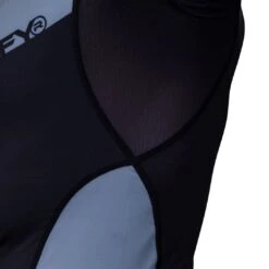 ProComp Edge Training Rash Guard Wolf Grey -Hyperfly Shop procomp edge training rash guard wolf grey no gi rash guard hyperfly 339601