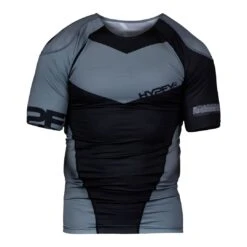 ProComp Edge Training Rash Guard Wolf Grey