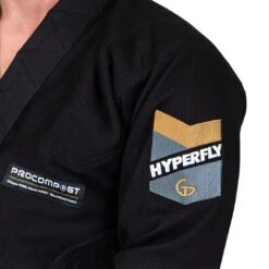 ProComp GT 14 ProComp GT -Hyperfly Shop procomp gt kimono adult hyperfly 327845