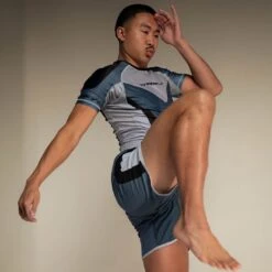 Prometheus No Gi Shorts -Hyperfly Shop prometheus no gi shorts apparel bottoms hyperfly 874059