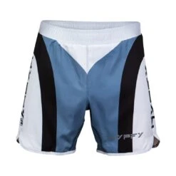 Prometheus No Gi Shorts -Hyperfly Shop prometheus no gi shorts apparel bottoms hyperfly grey 26 509958