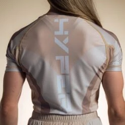 Prometheus Rash Guard -Hyperfly Shop prometheus rash guard no gi rash guard hyperfly 277700