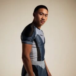 Prometheus Rash Guard -Hyperfly Shop prometheus rash guard no gi rash guard hyperfly 776597