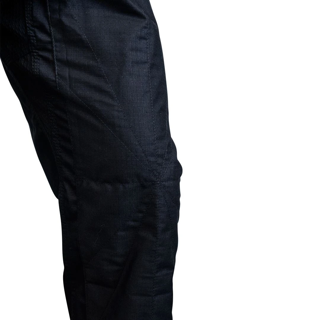 Starlyte III Black With White 5 Starlyte III Black With White - Image 5