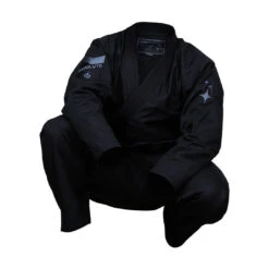 Starlyte III Blackout 17 Starlyte III Blackout -Hyperfly Shop starlyte iii blackout kimono adult hyperfly 619446