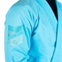 Starlyte III Cool Blue -Hyperfly Shop starlyte iii cool blue kimono adult hyperfly 205452