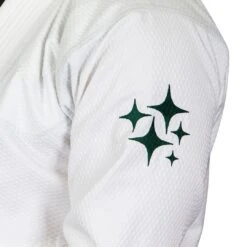 Starlyte III Emerald -Hyperfly Shop starlyte iii emerald kimono adult hyperfly 346679