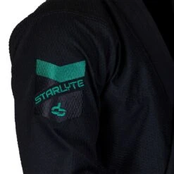 Starlyte III Emerald -Hyperfly Shop starlyte iii emerald kimono adult hyperfly 537190
