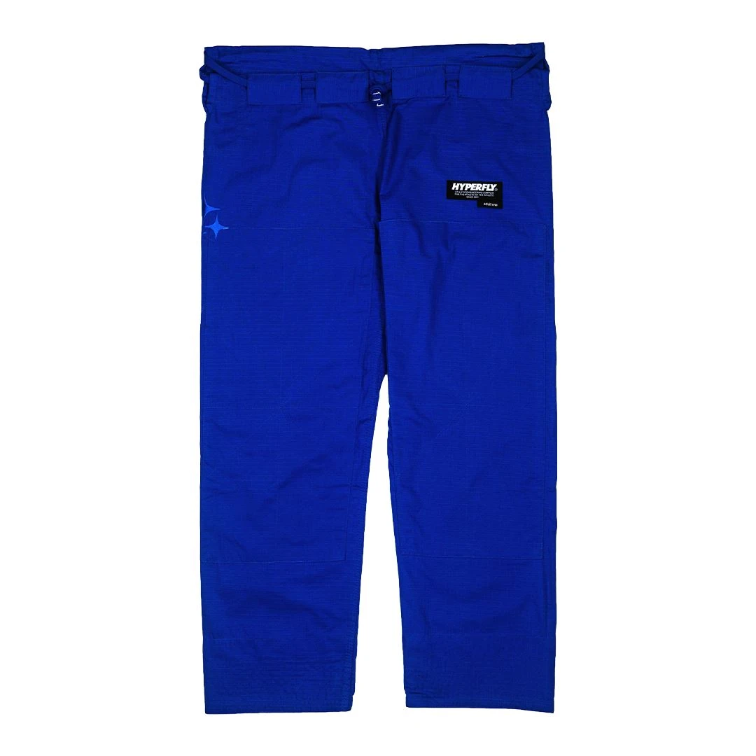 Starlyte III Gi Pants 1 Starlyte III Gi Pants
