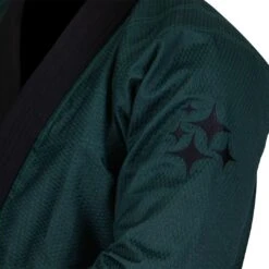 Starlyte III Green Dragon -Hyperfly Shop starlyte iii green dragon kimono adult hyperfly 285177