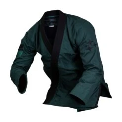 Starlyte III Green Dragon -Hyperfly Shop starlyte iii green dragon kimono adult hyperfly 783610