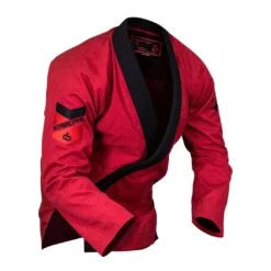 Starlyte III Red Dragon -Hyperfly Shop starlyte iii red dragon kimono adult hyperfly 883125