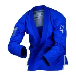 Starlyte III Slate Blue -Hyperfly Shop starlyte iii slate blue kimono adult hyperfly 323575