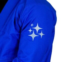 Starlyte III Slate Blue -Hyperfly Shop starlyte iii slate blue kimono adult hyperfly 404184