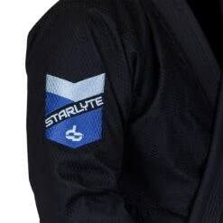 Starlyte III Slate Blue -Hyperfly Shop starlyte iii slate blue kimono adult hyperfly 589947