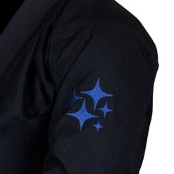 Starlyte III Slate Blue -Hyperfly Shop starlyte iii slate blue kimono adult hyperfly 767048