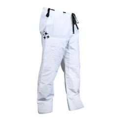 Starlyte III White With Black 7 Starlyte III White With Black -Hyperfly Shop starlyte iii white with black kimono adult hyperfly 241522