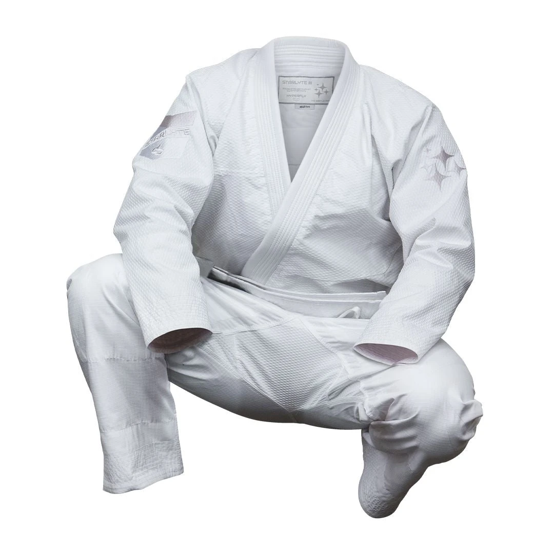 Starlyte III Whiteout 7 Starlyte III Whiteout - Image 7