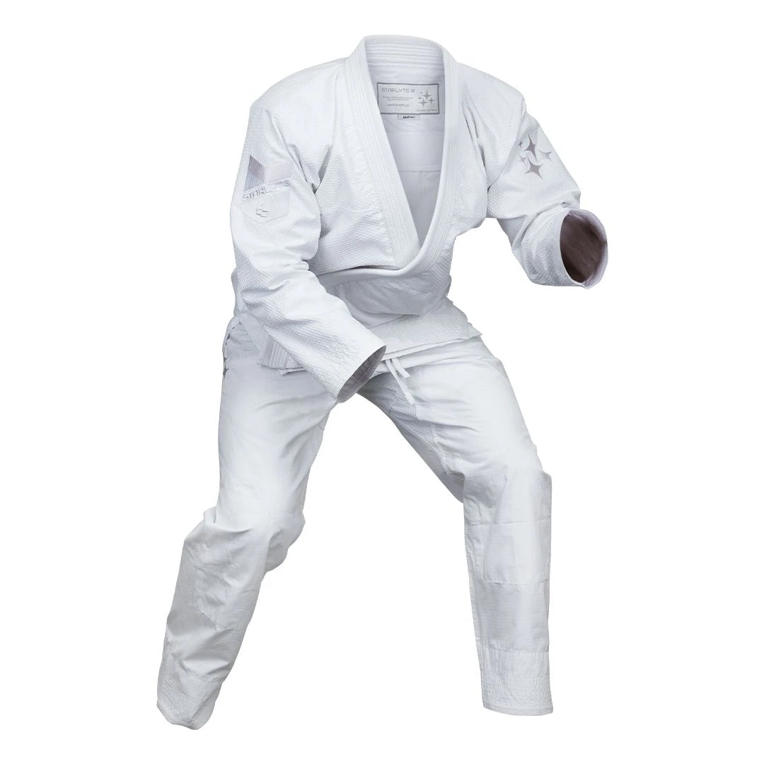 Starlyte III Whiteout 5 Starlyte III Whiteout - Image 5