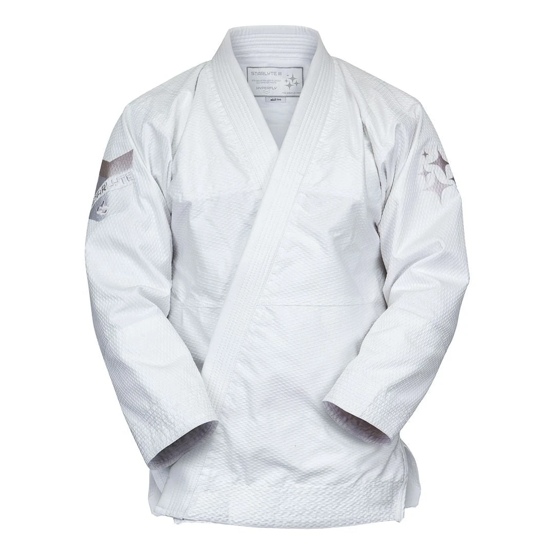 Starlyte III Whiteout 1 Starlyte III Whiteout