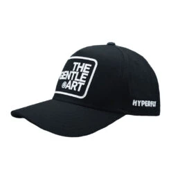 The Gentle Art Cap -Hyperfly Shop the gentle art cap headwear hyperfly 227507