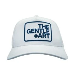 The Gentle Art Cap
