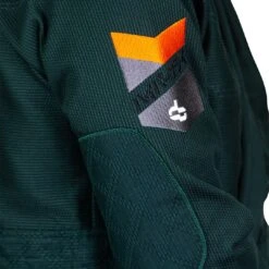 The JudoFly -Hyperfly Shop the judofly kimono adult hyperfly 484030