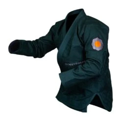 The JudoFly -Hyperfly Shop the judofly kimono adult hyperfly 802524