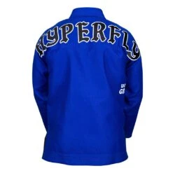 The MasterFly Gi -Hyperfly Shop the masterfly gi kimono adult hyperfly 111092