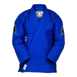 The MasterFly Gi -Hyperfly Shop the masterfly gi kimono adult hyperfly royal blue a0s 592665