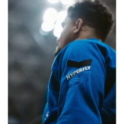 The ProComp 4 30 The ProComp 4 -Hyperfly Shop the procomp 4 kimono adult hyperfly 202195