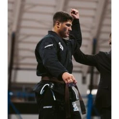 The ProComp 4 37 The ProComp 4 -Hyperfly Shop the procomp 4 kimono adult hyperfly 607324